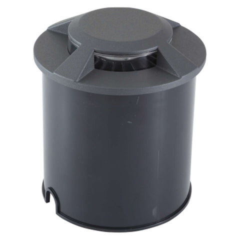 Ledlum Outdoor LED Underground Light Fixtures With IP68 Connector 3000K LLO - 126 