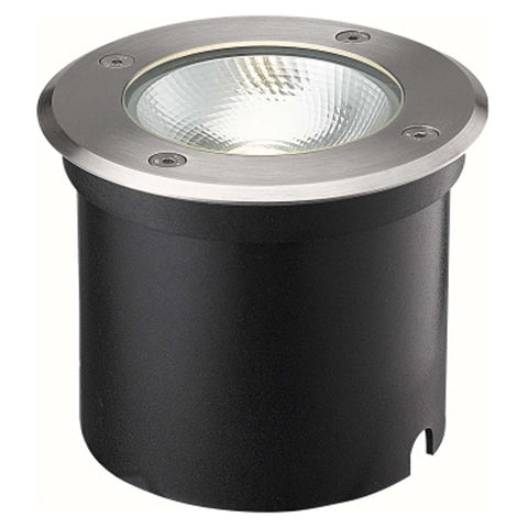 Ledlum Outdoor LED Underground Light With IP68 Connector 3000K LLO - 127 