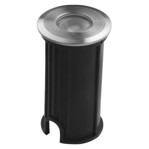 Ledlum Outdoor LED Underground Light With IP68 Connector 3000K LLO - 129D 