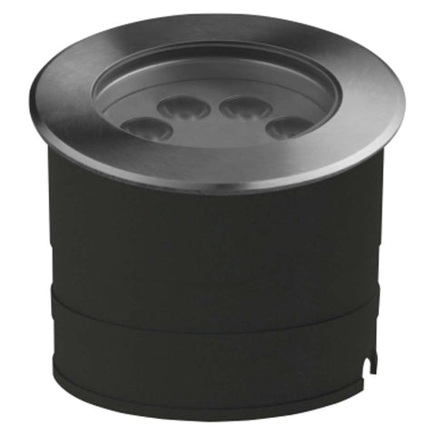 Ledlum Outdoor LED Underground Light With IP68 Connector 3000K LLO - 129G 