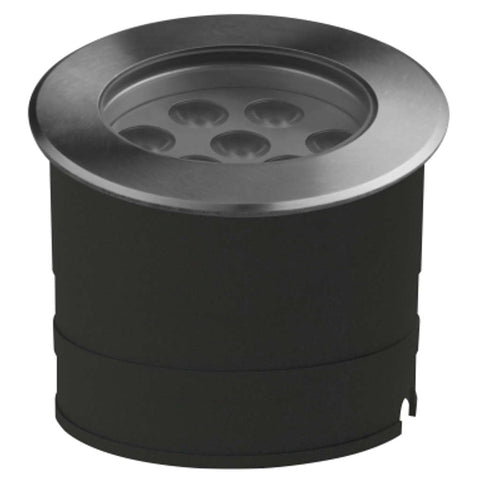 Ledlum Outdoor LED Underground Light With IP68 Connector 3000K LLO - 129H 