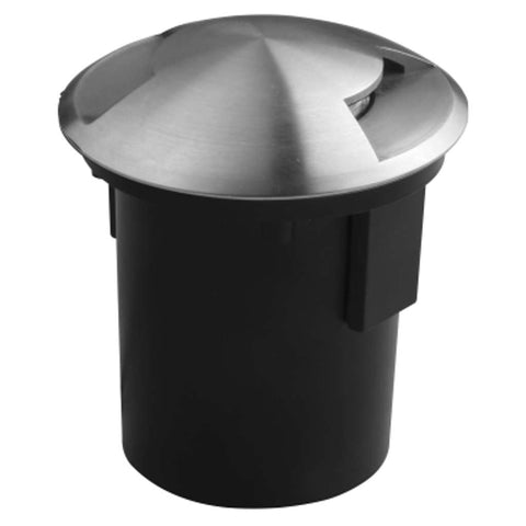 Ledlum Outdoor LED Underground Light Fixtures With IP68 Connector 3000K LLO - 129K 