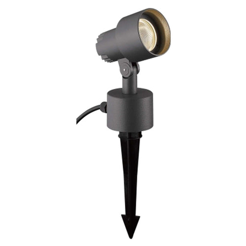 Ledlum LED Garden Light With Spike Base 3000K LLO - 170 