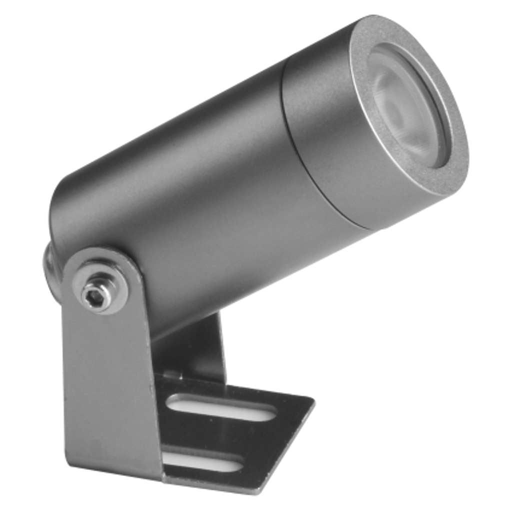 Buy Ledlum LED Outdoor Garden Light With Spike Base 3000K LLO