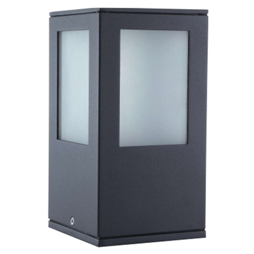 Ledlum E27 Outdoor Bollard Light 18W LB - 009 