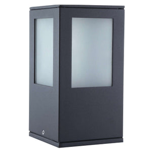Ledlum E27 Outdoor Bollard Light 18W LB - 009 