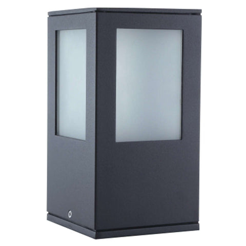 Ledlum E27 Outdoor Bollard Light 18W LB - 009 