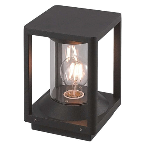 Ledlum E27 Outdoor Bollard Light LB - 116 