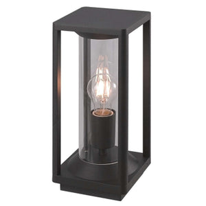 Ledlum E27 Outdoor Bollard Light LB - 117 