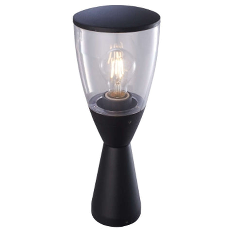 Ledlum E27 Outdoor Bollard Light LB - 142 