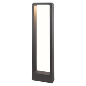 Ledlum Outdoor LED Bollard Light 7W LB - 039 