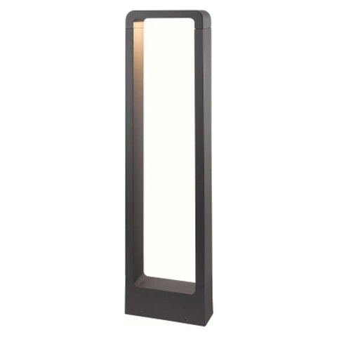 Ledlum Outdoor LED Bollard Light 7W LB - 039 