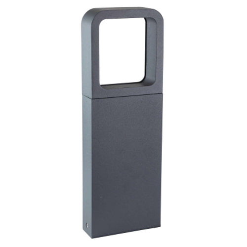 Ledlum Outdoor LED Bollard Light 7W LB - 056 