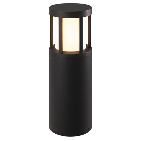Ledlum Outdoor LED Bollard Light 18W LB - 122 