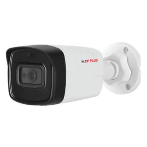 CP Plus Full HD WDR IR Cosmic Bullet Camera 5MP 50Mtr CP-USC-TA50L5-S-0600 