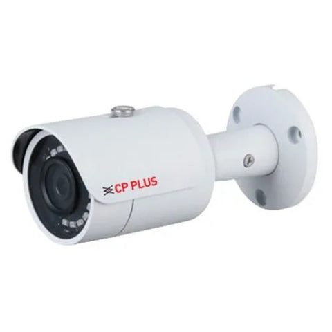 CP Plus Full HD IR Bullet Camera 2MP 30Mtr CP-UNC-TA21L3 