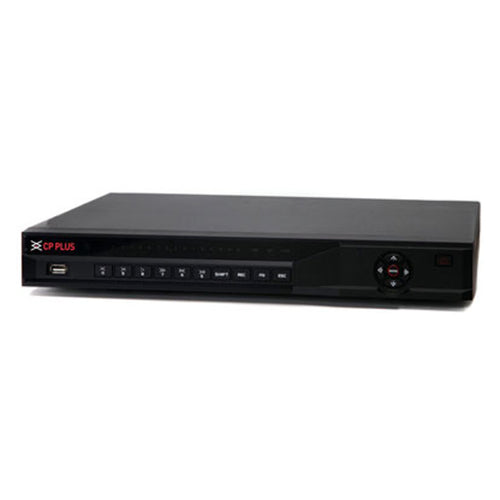 CP Plus 4K Network Video Recorder 16 Channel CP-UNR-4K4162-V3 
