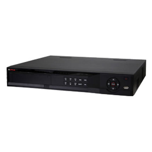 CP Plus 4K Network Video Recorder 32 Channel CP-UNR-4K4324-I 
