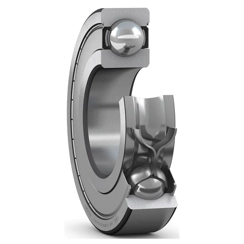 SKF Deep Groove Ball Bearing 6302-Z 