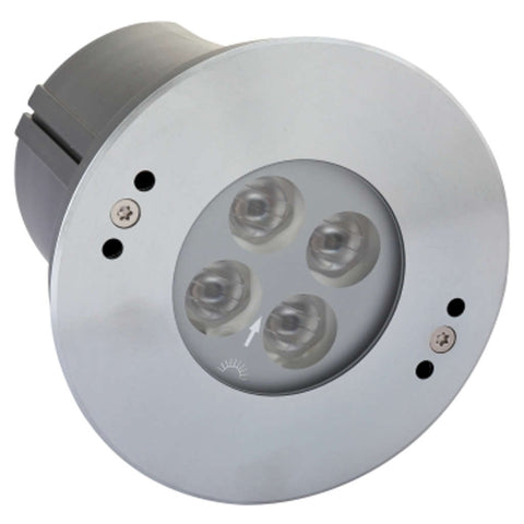 Ledlum Outdoor Underwater Light 24V With IP68 Connector LSP - 005 