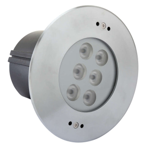 Ledlum Outdoor Underwater Light 24V With IP68 Connector LSP - 009 