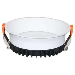 Ledlum Slim Border LED Indoor Down Light 24W LLF - 058B 