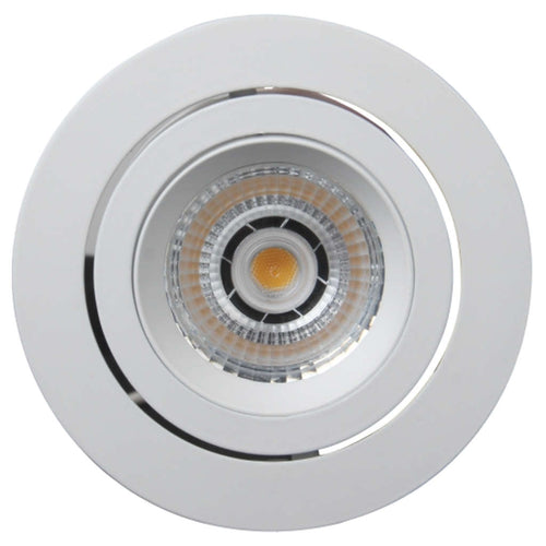 Ledlum LED Indoor COB Down Light 3W LLF - 086 