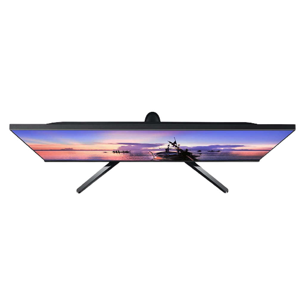 Samsung 21.5 Inch Full HD IPS Panel Monitor LF22T350FHWXXL