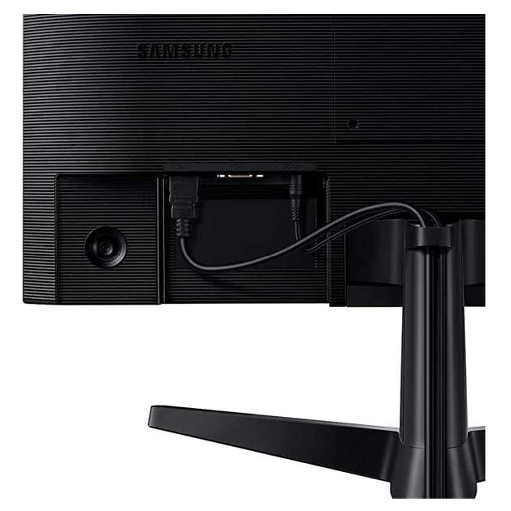 Samsung 23.5 Inch Full HD IPS Panel Monitor LF24T352FHWXXL