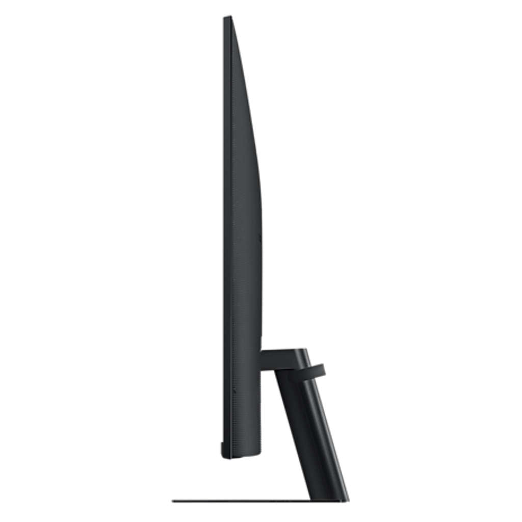 Samsung 27 Inch Full HD Smart Wi-Fi Monitor With Remote Control LS27AM500NWXXL