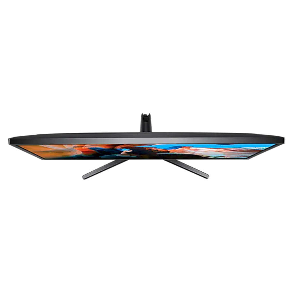 Samsung 31.5 Inch Ultra HD 4K QLED Monitor LU32J590UQWXXL