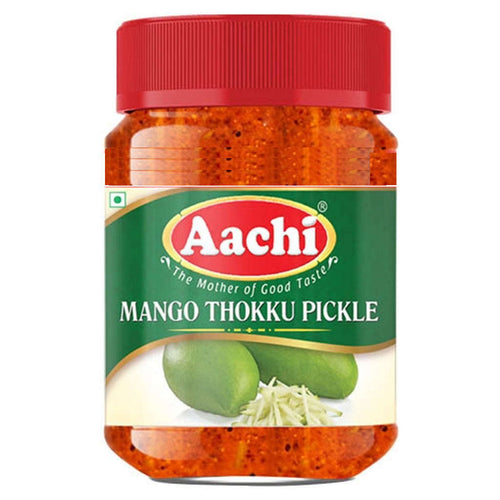 Aachi Mango Thokku 100g 