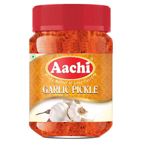 Aachi Garlic Pickle 100g 