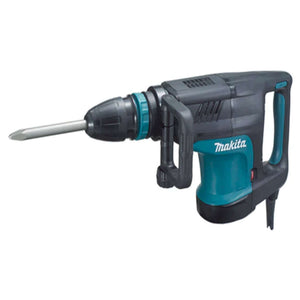 Makita SDS Max Demolition Hammer 19.1J 1510W HM1205CX1 + 5PC Bit Free 