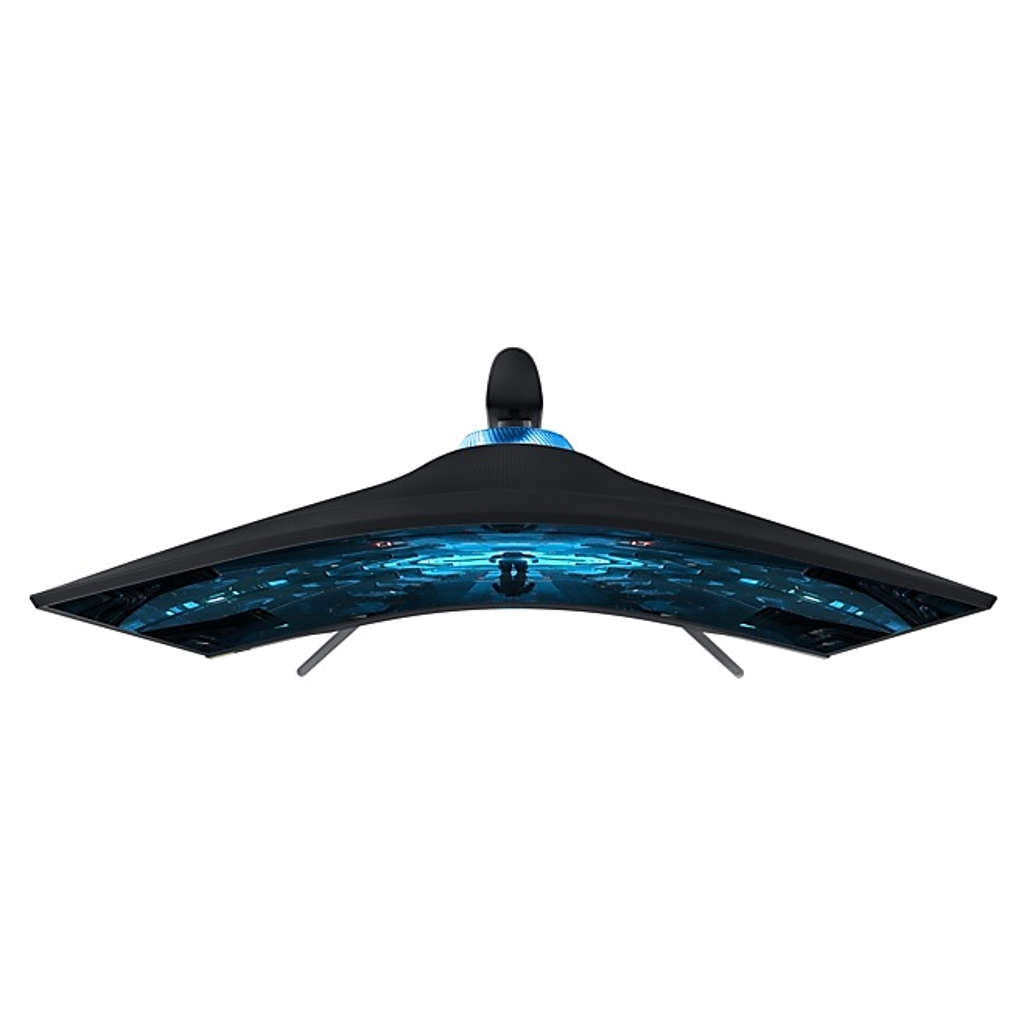 Buy Samsung 27 Inch Odyssey G7 Gaming Curved Monitor 1000R