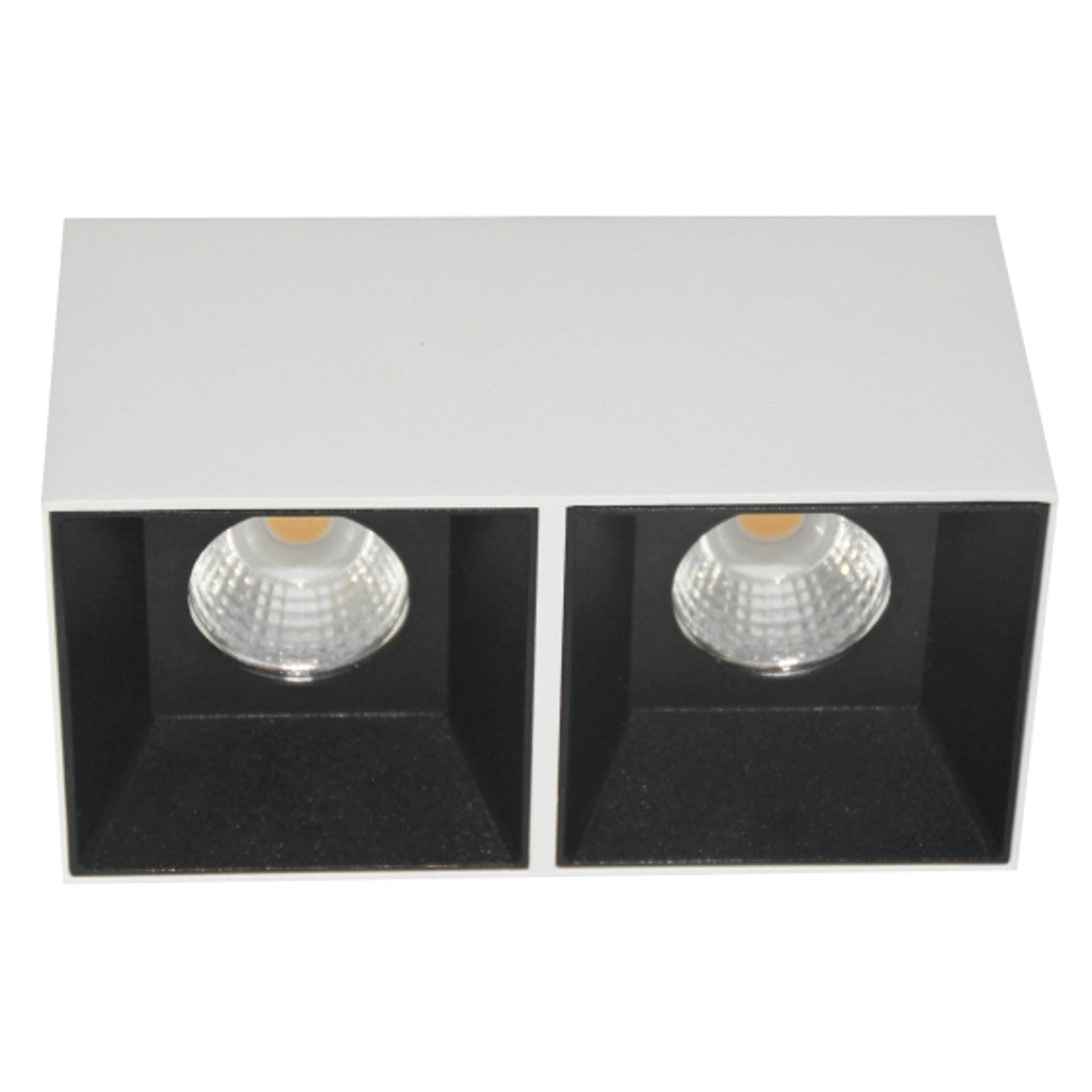 Buy Ledlum LED Indoor Surface COB Down Light LLS-097 Online at ...