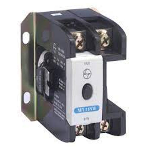 L&T MR 11NW Single Pole Contactor 25A CS94178 