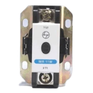 L&T MR 13 Single Pole Contactor 25A CS94992 