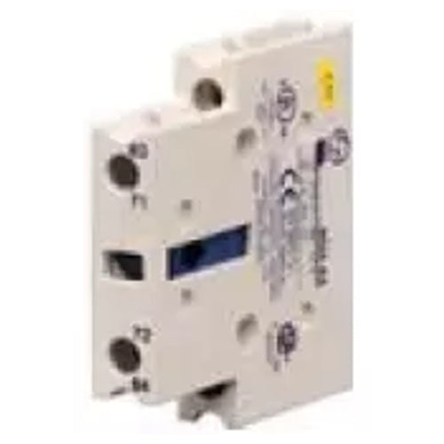 L&T Side Add On Auxiliary Contact Block MNX 95-650/MCX 31-47 