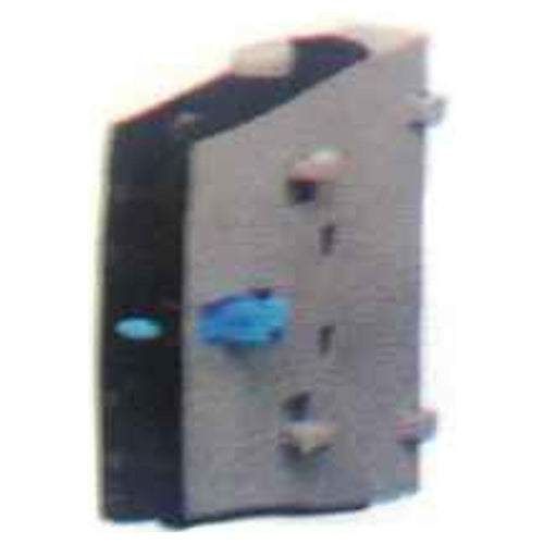 L&T Side Add On Auxiliary Contact Block MO 140-300 