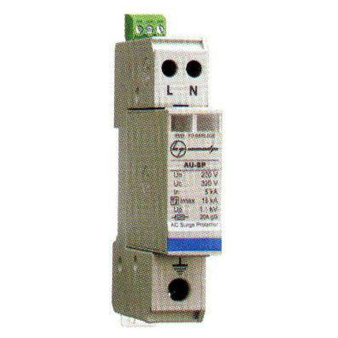 L&T Surge Protection Device With Solar Application 800V 2Pole AUSP121PN50 