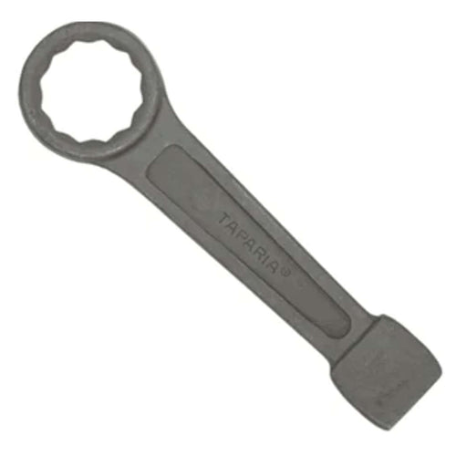 Taparia Slogging Ring Ended Spanner 125-160mm 