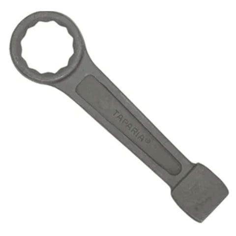 Taparia Slogging Ring Ended Spanner 125-160mm 