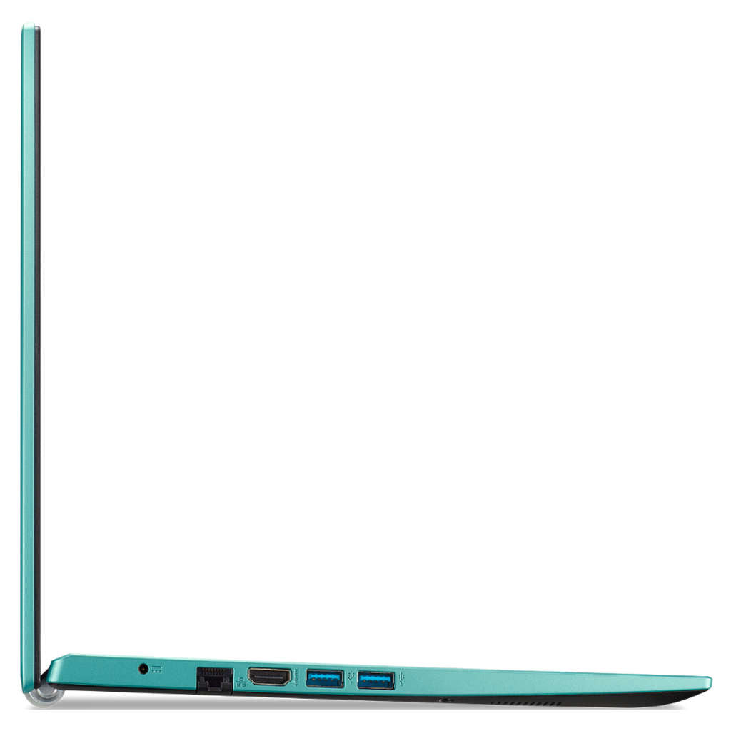 Acer Aspire 3 Intel Corei5 Windows 11 Home Laptop Gen11 15.6Inch NX.ADGSI.003