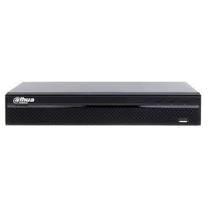 Dahua Lite Series Network Video Recorder 4CH DHI-NVR2104HS-4KS2 