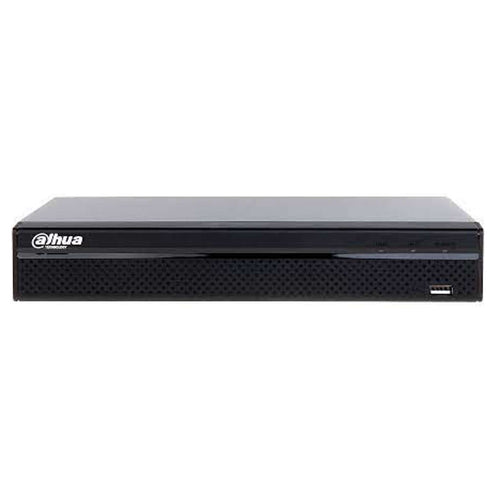 Dahua Lite Series Network Video Recorder 8CH DHI-NVR2108HS-4KS2 