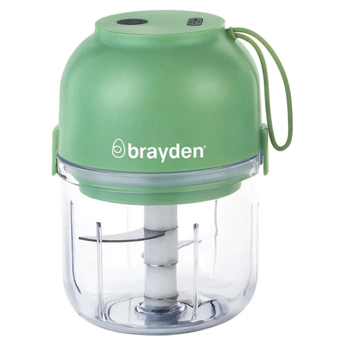 Brayden Chopro Zen Rechargeable Blender 300ml 1200mAh 