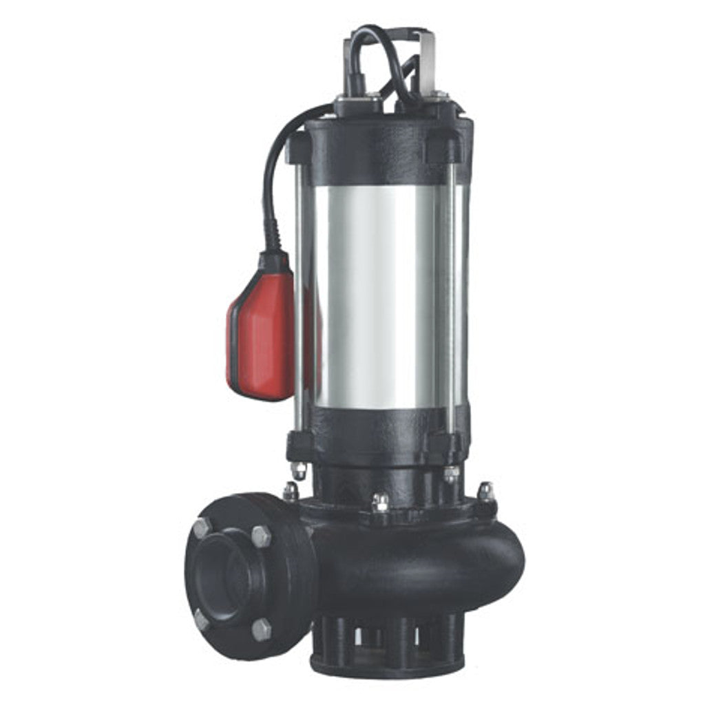 Buy Texmo ESWP Series Submersible Sewage Pump Online at Bestomart