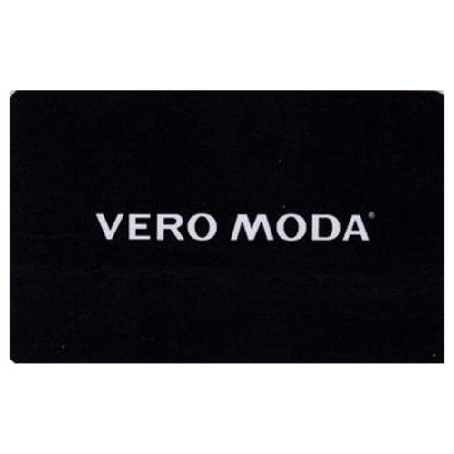Veromoda E-Gift Voucher 