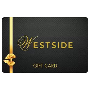 Westside E-Gift Voucher 